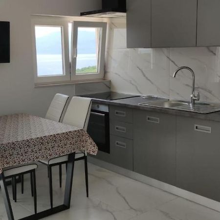 Apartments Inbox Kostrena Exterior photo