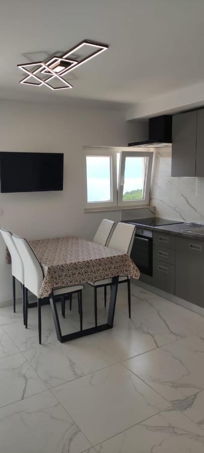 Apartments Inbox Kostrena Exterior photo