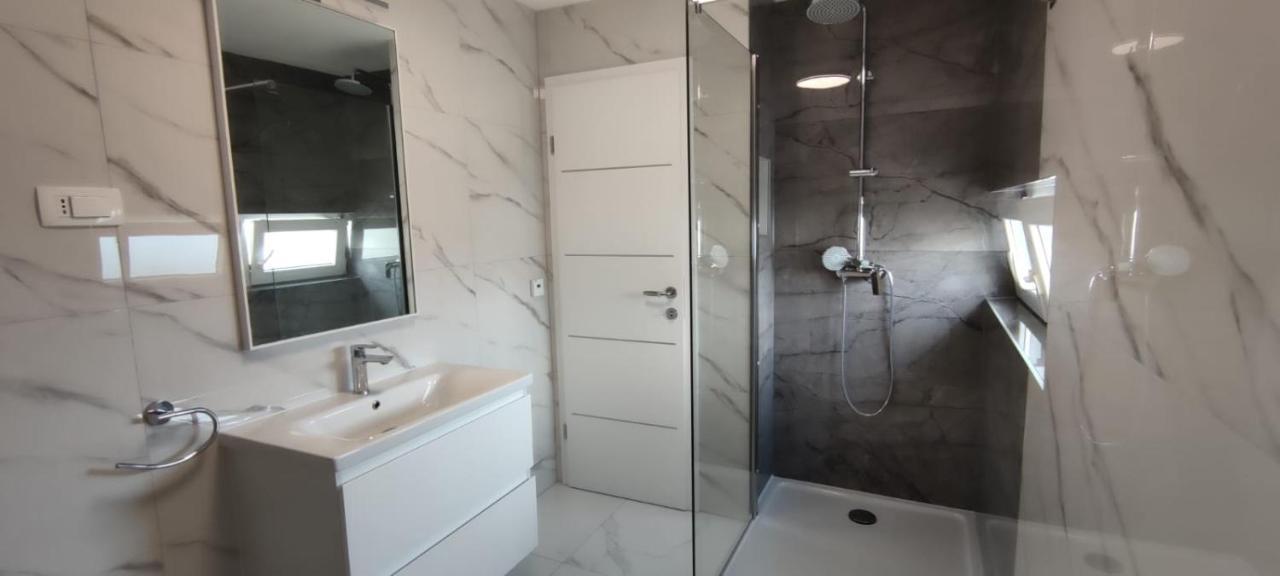 Apartments Inbox Kostrena Exterior photo
